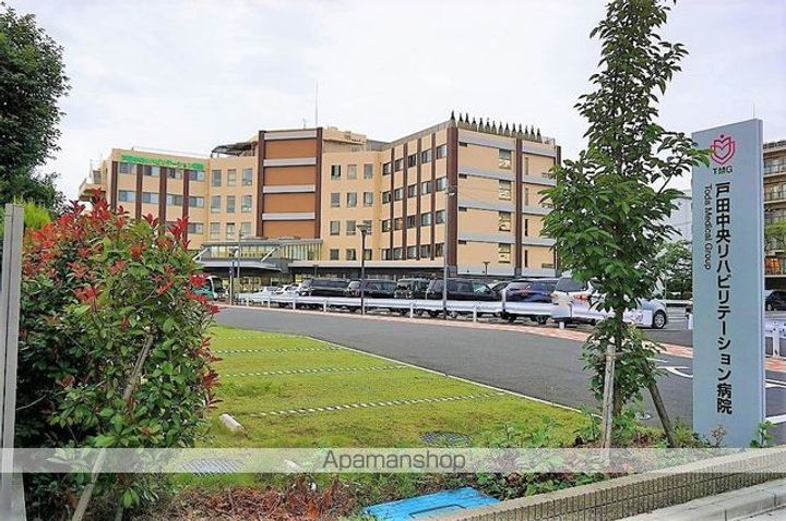 レオパレスSKK・マンションⅣの周辺