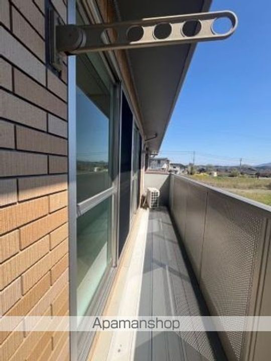 サンモールⅡ201のその他画像