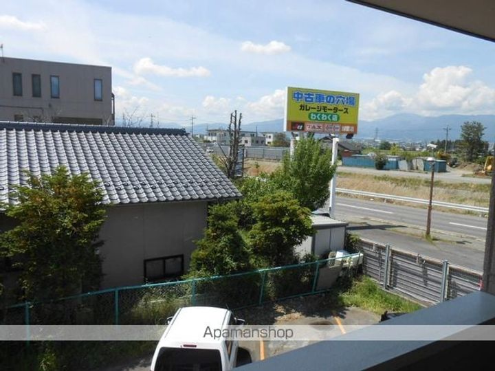 ロイヤルコーポ松本のその他画像