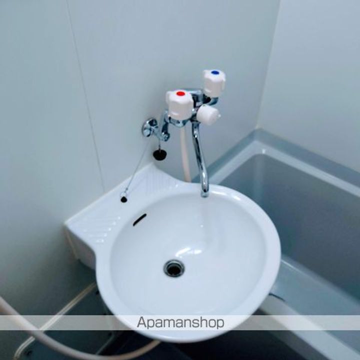 レオパレスグレース十里110のその他画像