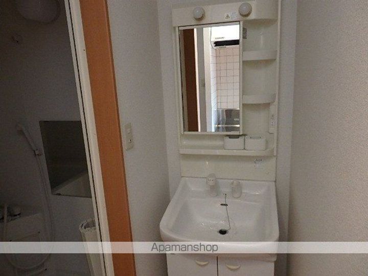 宮城県仙台市宮城野区新田東5丁目の賃貸アパートのその他画像