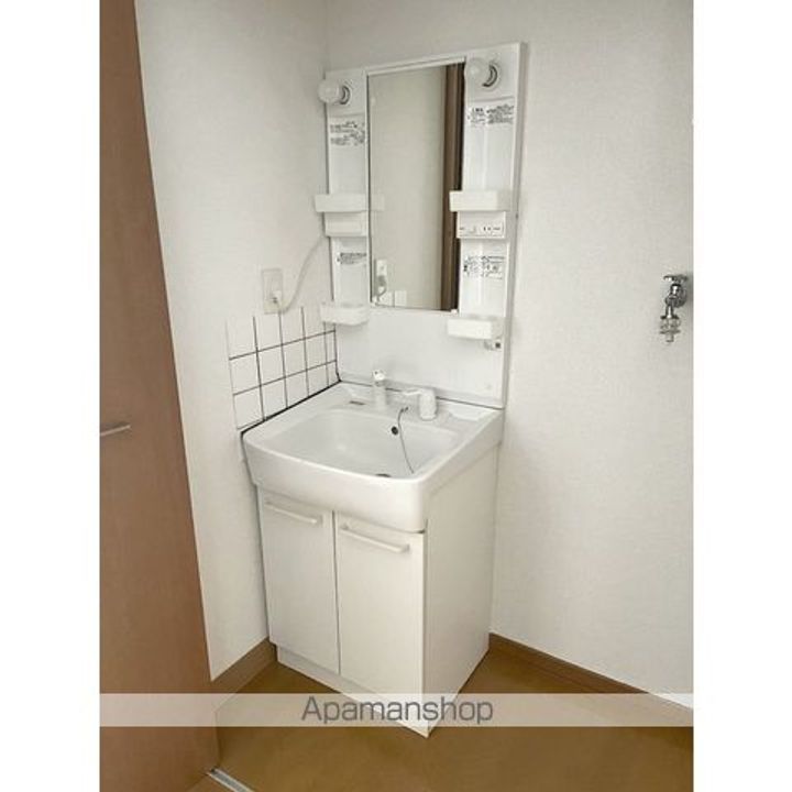 パセオ常盤AA-3のその他画像