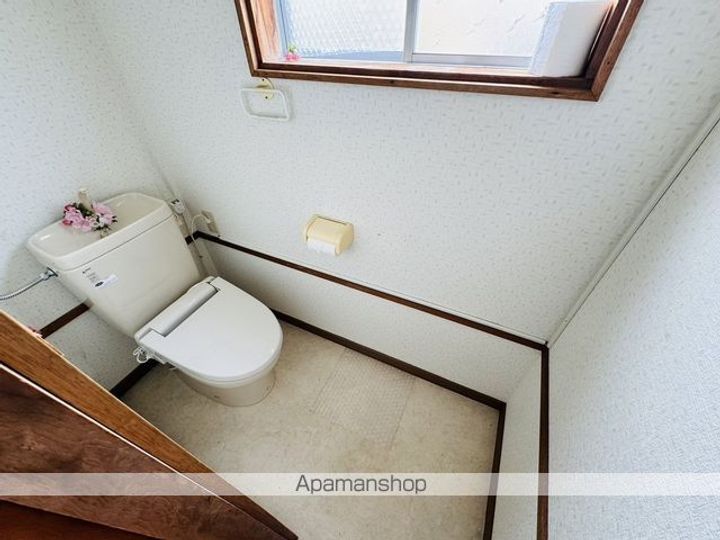 マンションあずま美原201のその他画像