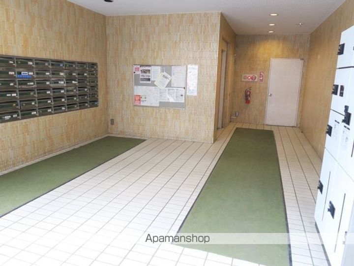 入間市駅前ビルのその他画像