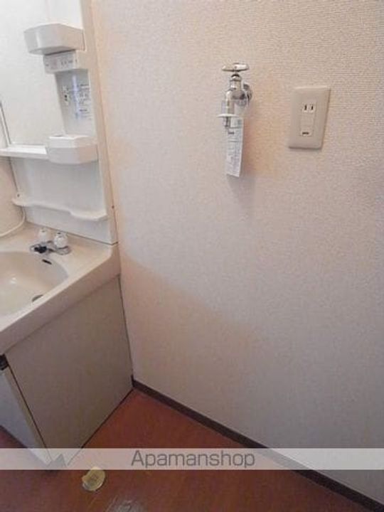メゾン小山Ⅲの内装