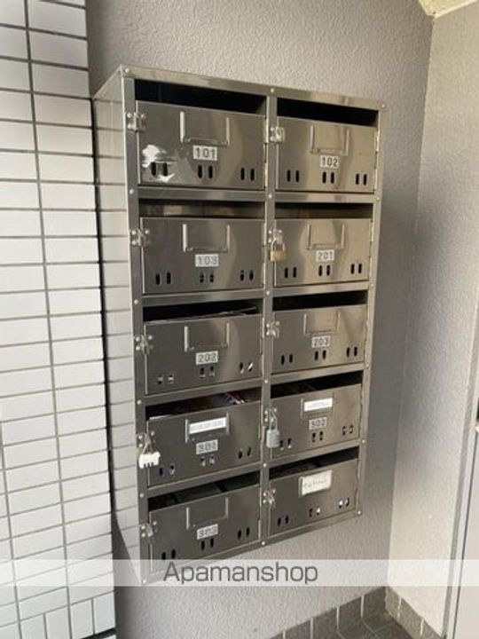 中山マンション(林町)302のその他画像