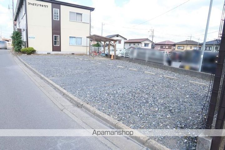 埼玉県入間市小谷田3丁目の賃貸アパートのその他画像