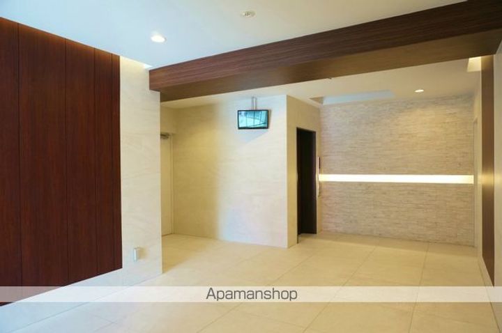 福岡県福岡市博多区石城町の賃貸マンションのその他画像