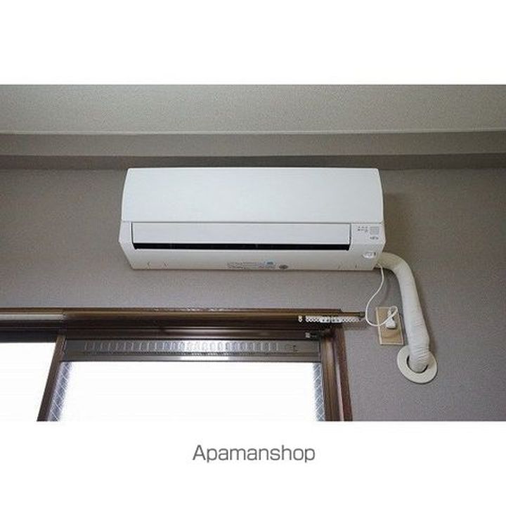 神奈川県川崎市多摩区三田1丁目の賃貸マンションの内装