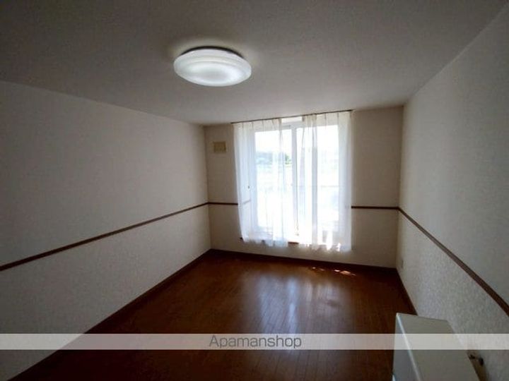 カイセイマンション103の内装