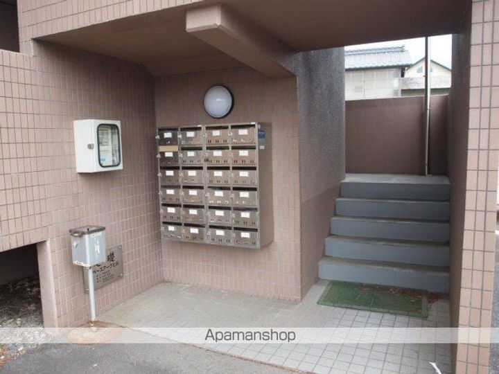 スペースアークヒル205のその他画像