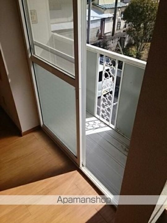 グリーンフラットのその他画像