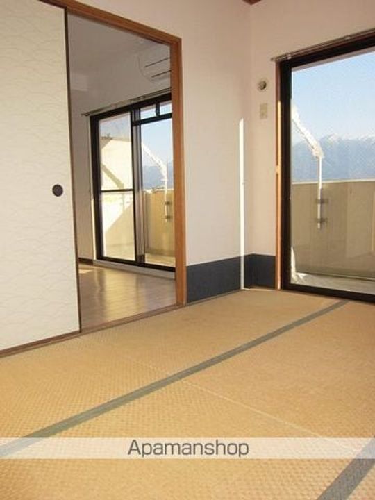 愛媛県新居浜市泉宮町の賃貸マンションのその他画像