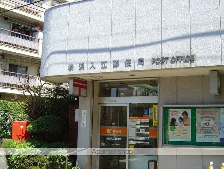 神奈川県横浜市神奈川区子安通1丁目の賃貸マンションの周辺