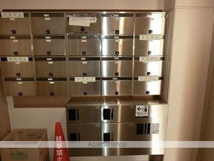 岩手県盛岡市高松1丁目の賃貸マンションのその他画像