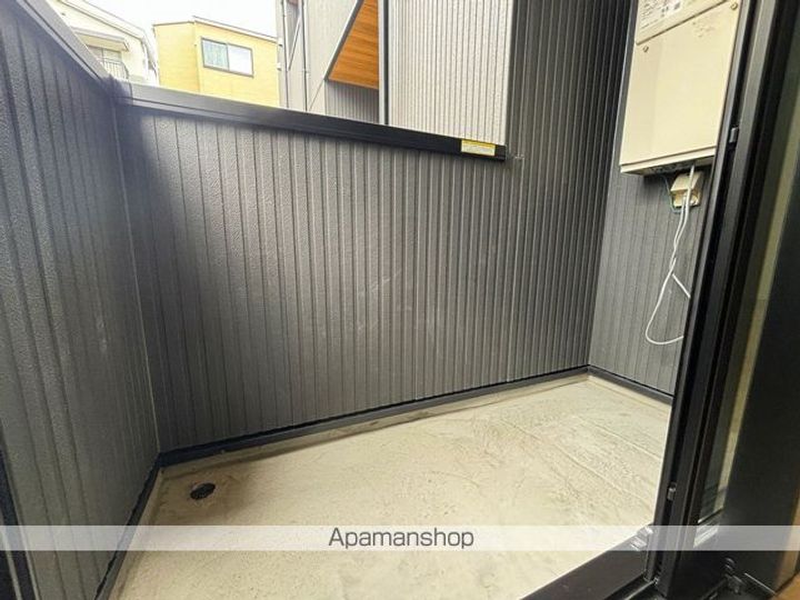 APT柴又のその他画像