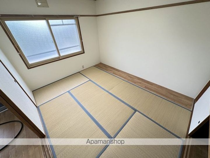 北海道函館市柳町の賃貸マンションの内装