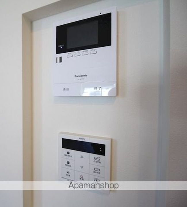 THE VILLAGE III(ザ ヴィレッジ)201の内装