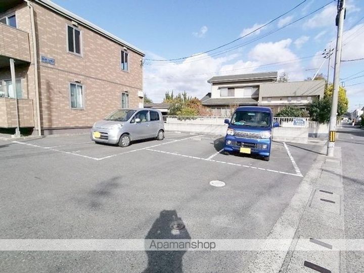 コーポレザンのその他画像