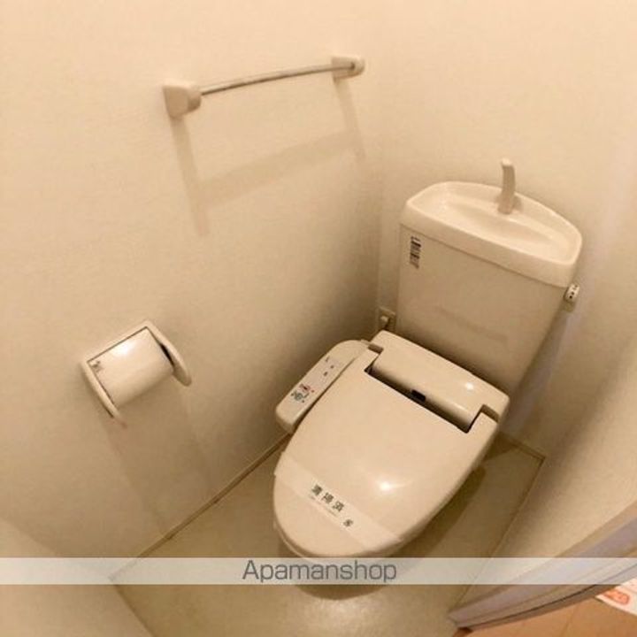 滋賀県大津市大江7丁目の賃貸アパートのその他画像