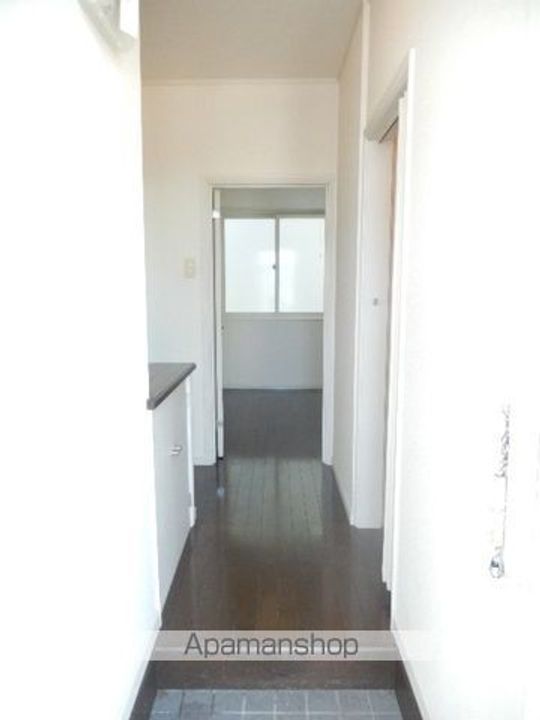 コートアベニュー9017の玄関