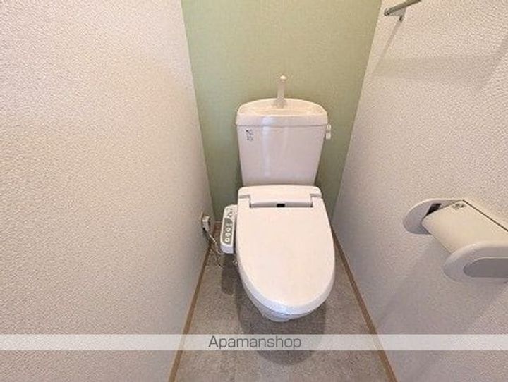 愛知県小牧市小牧原2丁目の賃貸アパートのその他画像