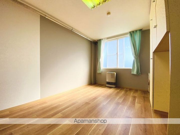 エイトビル305の内装