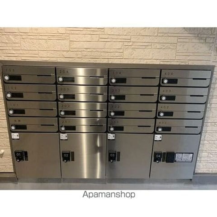 ET TOI 中村公園(エトワ中村公園)のその他画像