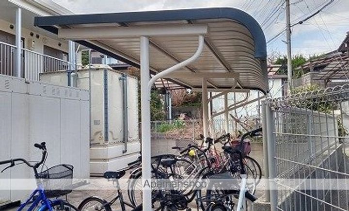 レオパレス白沢112のその他画像