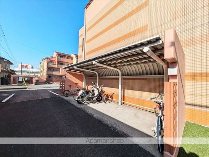 倉敷ライフ・キャンパス E棟のその他画像