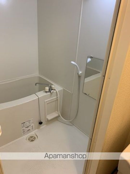 レオネクスト日比津101の風呂