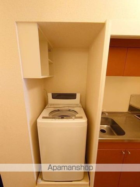 レオパレスエターナルⅠの内装