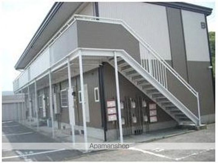 ふれ愛サンガーデンB棟201のその他画像