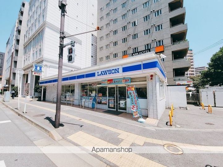 千葉県千葉市中央区本千葉町の賃貸マンションの周辺