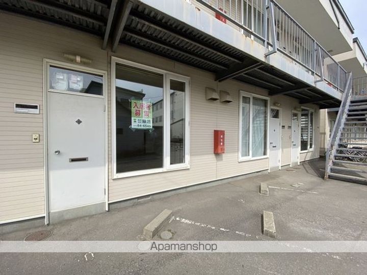 シティハウスⅡのその他画像