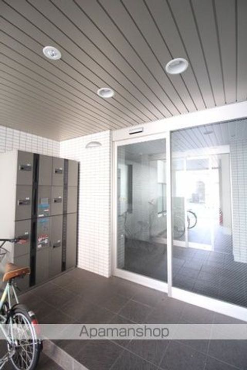 岡山県岡山市北区春日町の賃貸マンションのその他画像