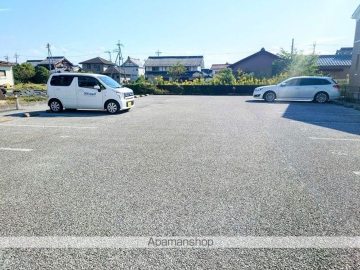レオパレスMY中山206のその他画像
