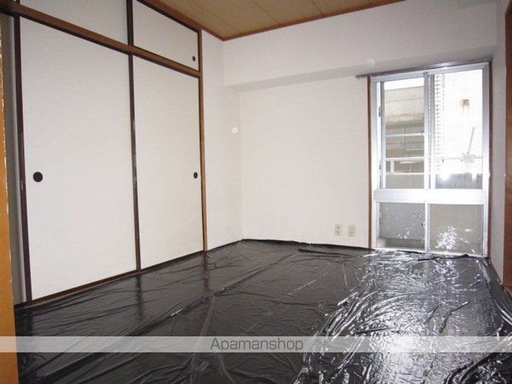 クリスタルパレス国分町501の内装