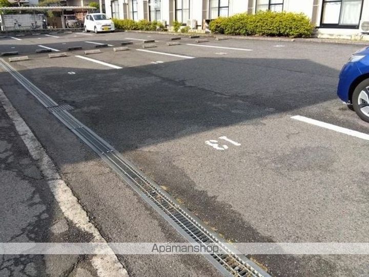 香川県坂出市久米町2丁目の賃貸アパートのその他画像