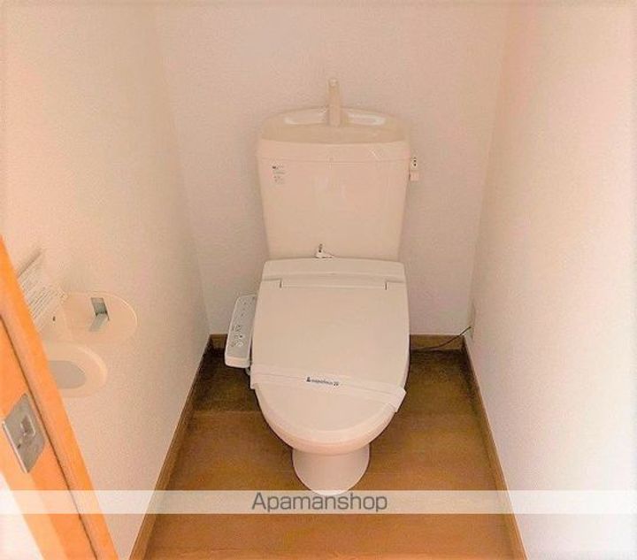 千葉県柏市逆井2丁目の賃貸アパートのその他画像