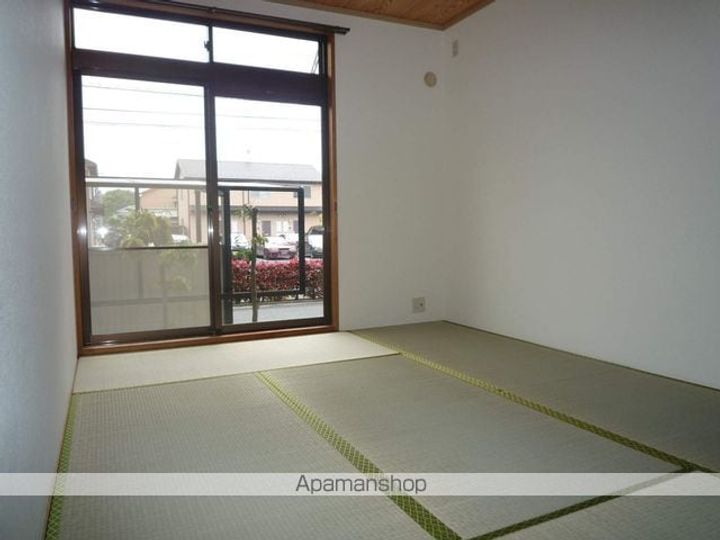 滋賀県守山市伊勢町の賃貸アパートB-205のその他画像