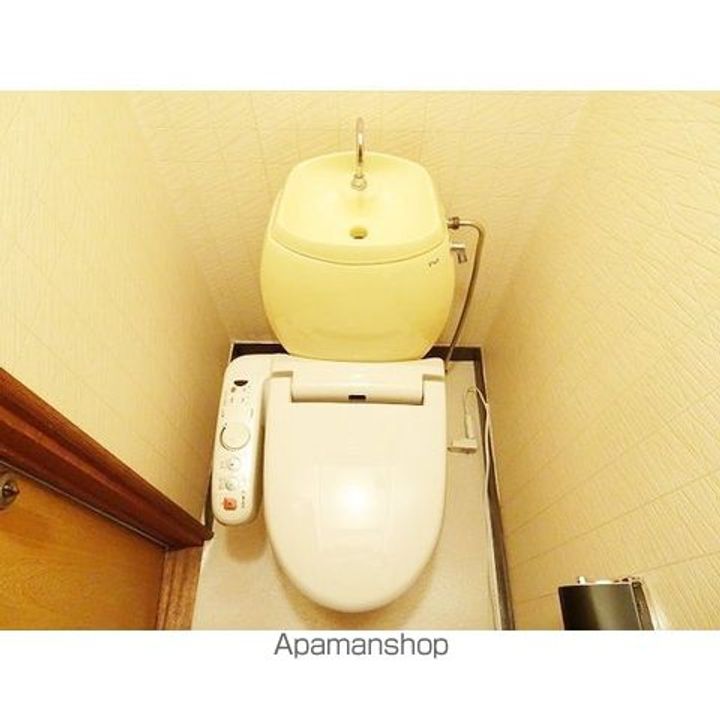 コーポかなもり201のその他画像