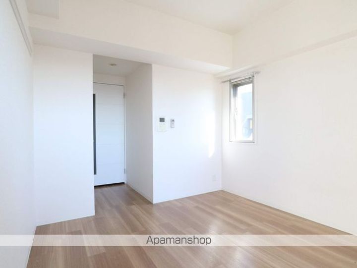 カンピオーネ御器所通の内装