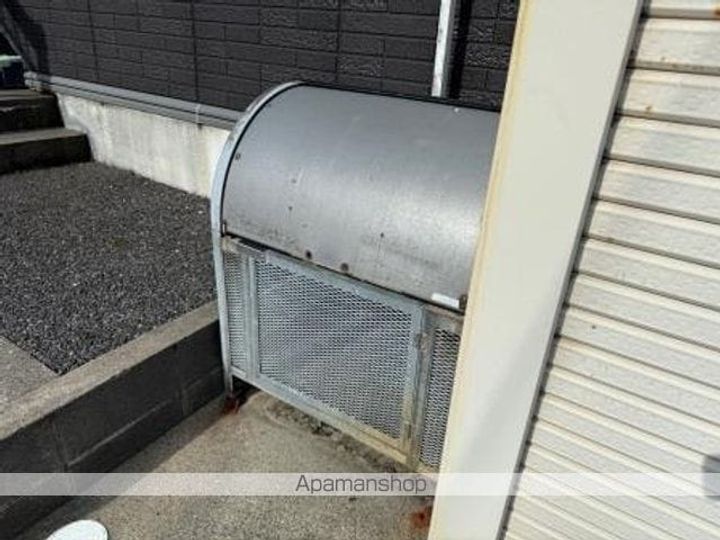 セレニティーベル206の外観