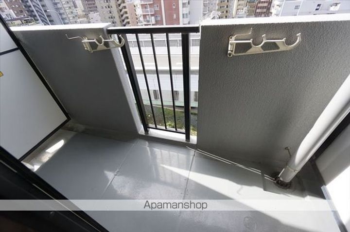 愛知県名古屋市東区泉2丁目の賃貸マンションのその他画像