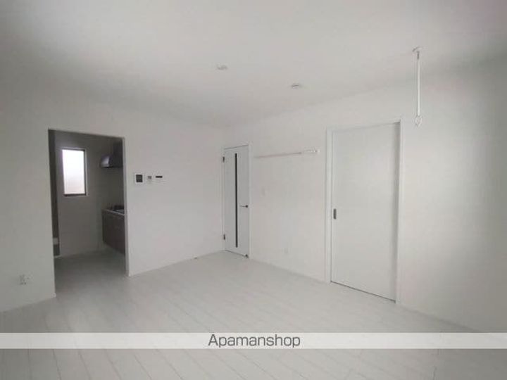 CASA BLOMMAⅠ202の内装