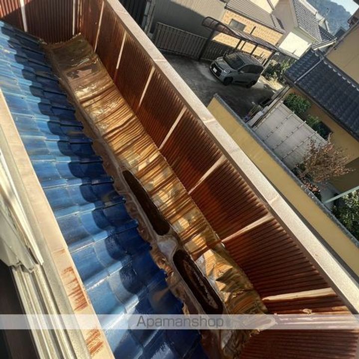 岐阜県土岐市下石町(一戸建)の賃貸物件の内装