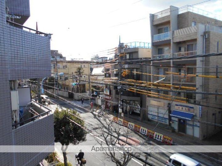 ウェルスクエアイズム高円寺のその他画像