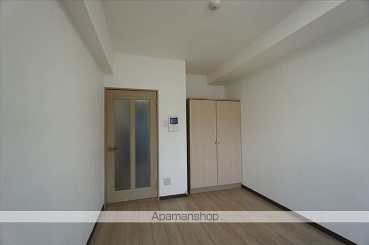 愛知県名古屋市東区泉2丁目の賃貸マンションの内装