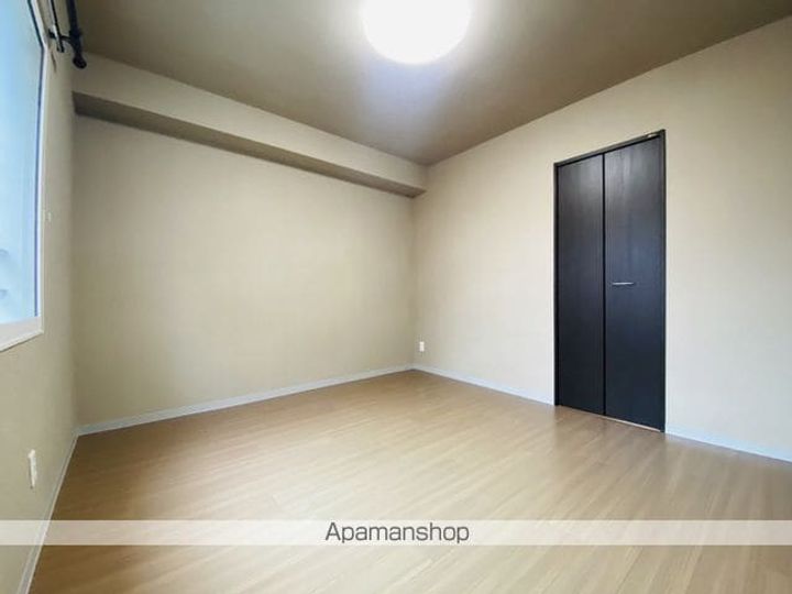 クレールマンション湯川の内装